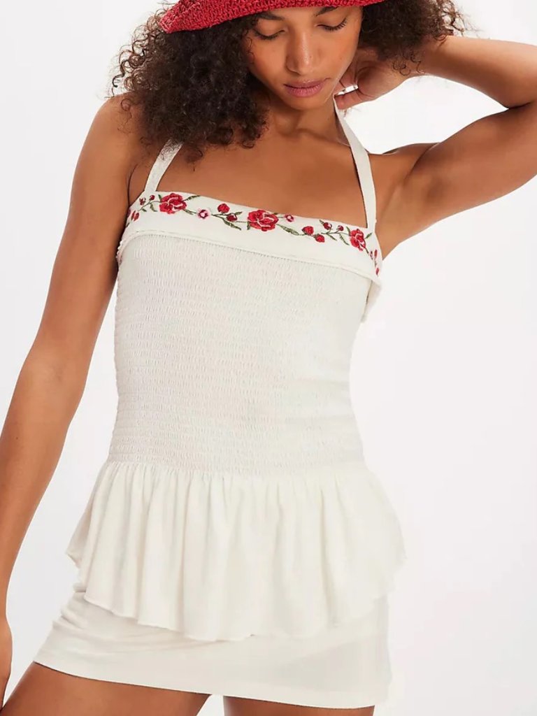 Nwt Free People Alee Top